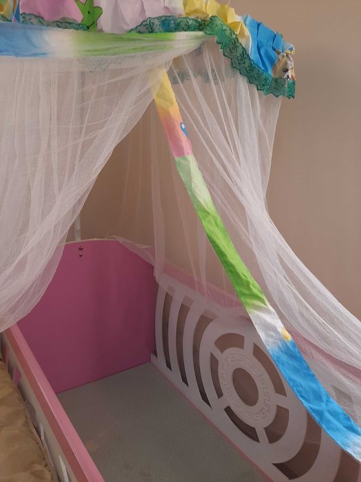 Detskaya krovat 3ta krovat 1ta shkafcha