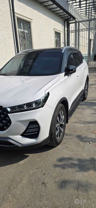 CERRI tiggo  7 PRO