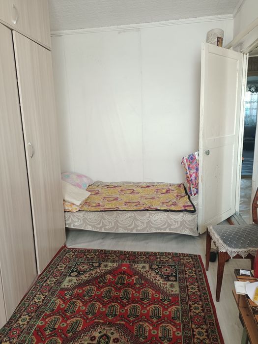 3-комн. квартира 65м2 2/3этаж