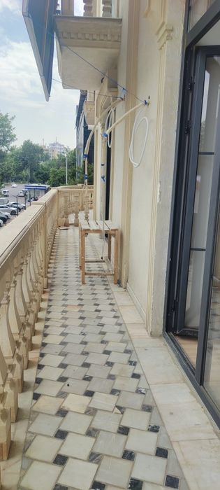 Yunusobod 5kv da navastroyka