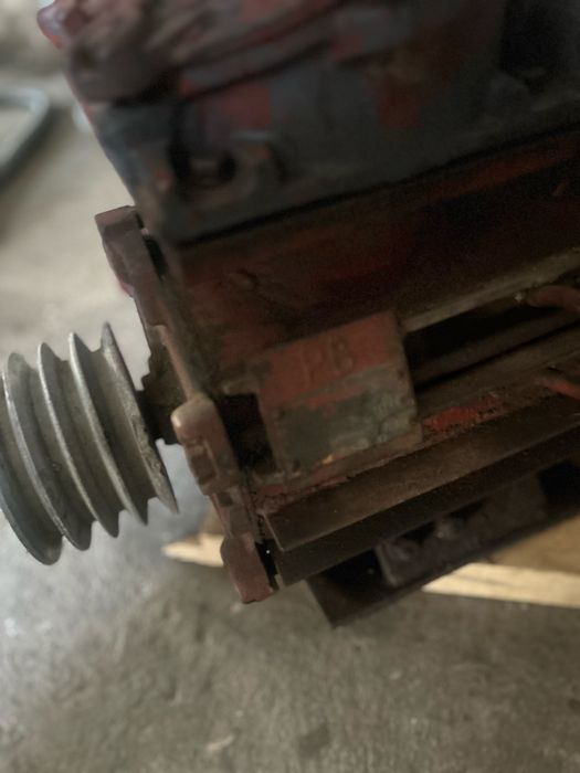 Электродвигатель