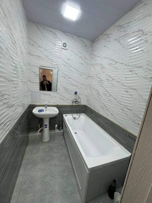 Chilonzor 12   3/3/9