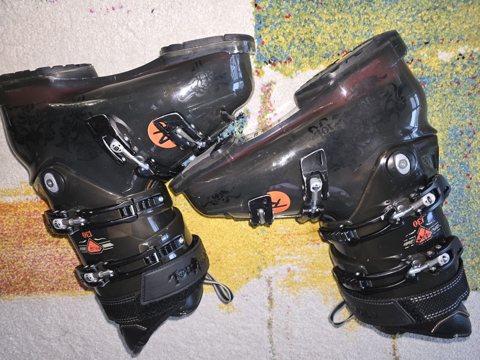 Ски обувки Rossignol