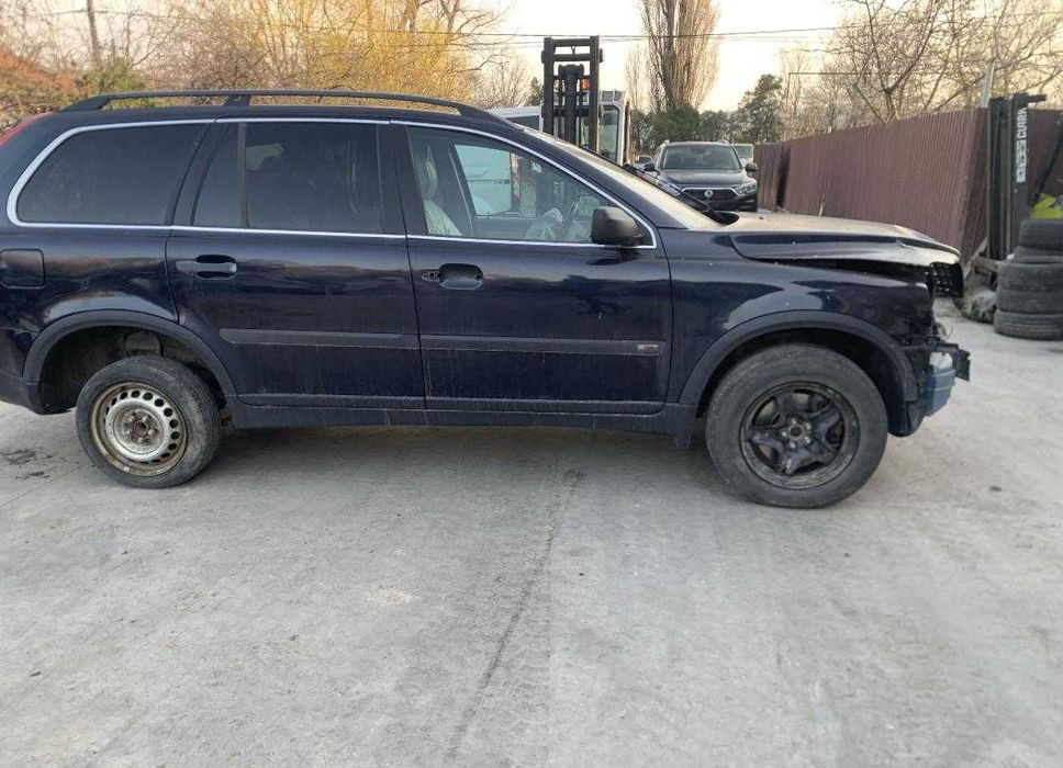 Piese Volvo XC-90  2.5 benzina , 154 kw  - b5254t2