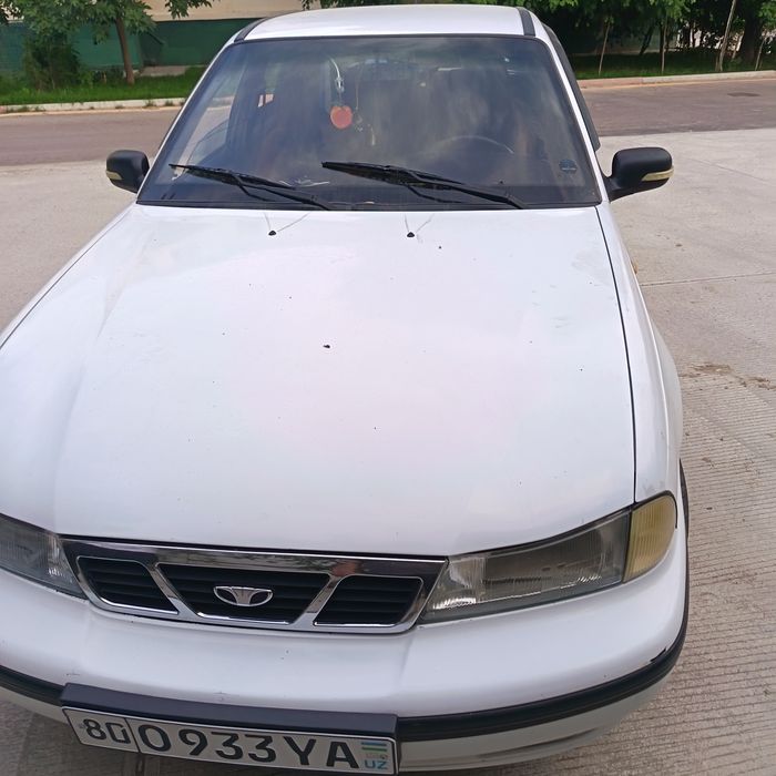 Nexia dons 2005 avtamat