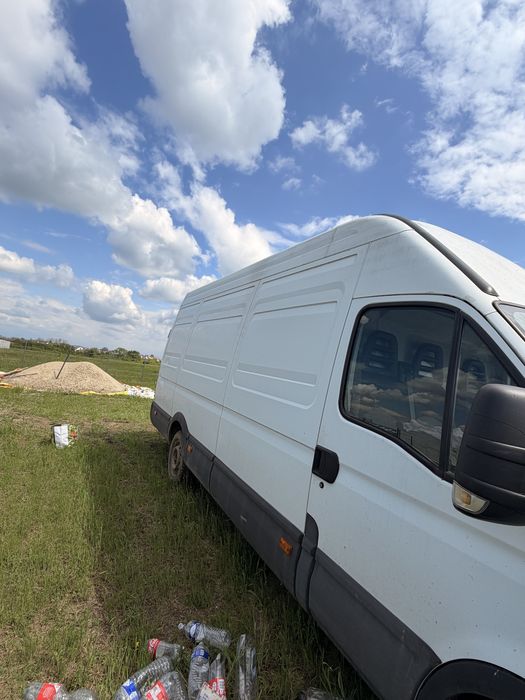 De vanzare iveco