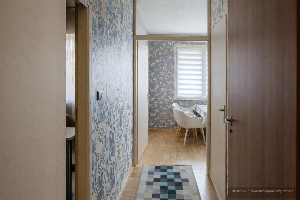 Продава се Двустаен апартамент в София, Левски В - 72 кв.м за 1183 €/кв.м - Снимка #3
