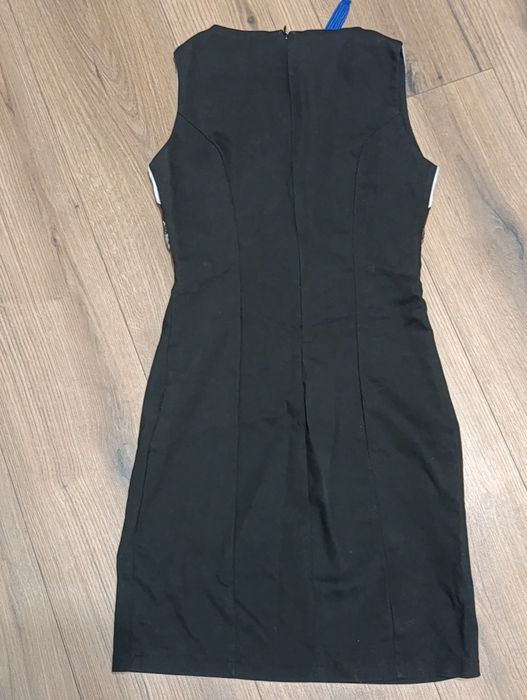 Рокля Dsquared2, S