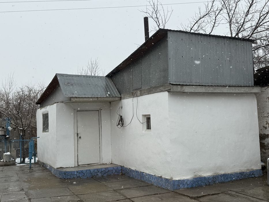 Шелек, Гани батыра 31/2 Үй сатылады