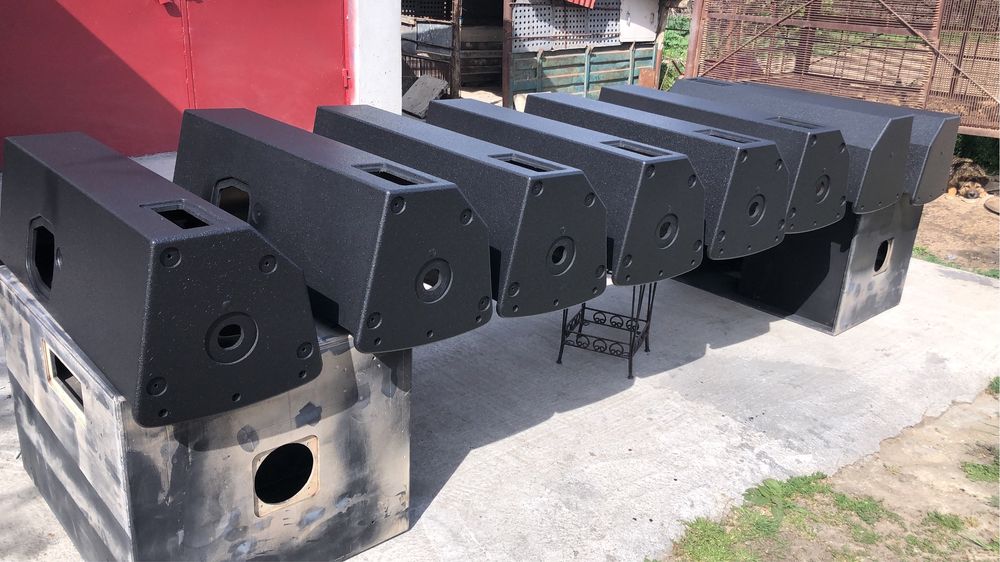 Incinte tip vl 212-122-152