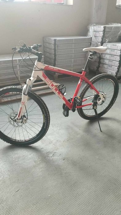 Vand bicicleta roti pe 26