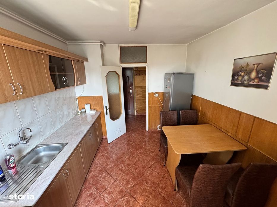 Apartament 3 camere – Tudor Vladimirescu, Târgu Mureș | Proprietar