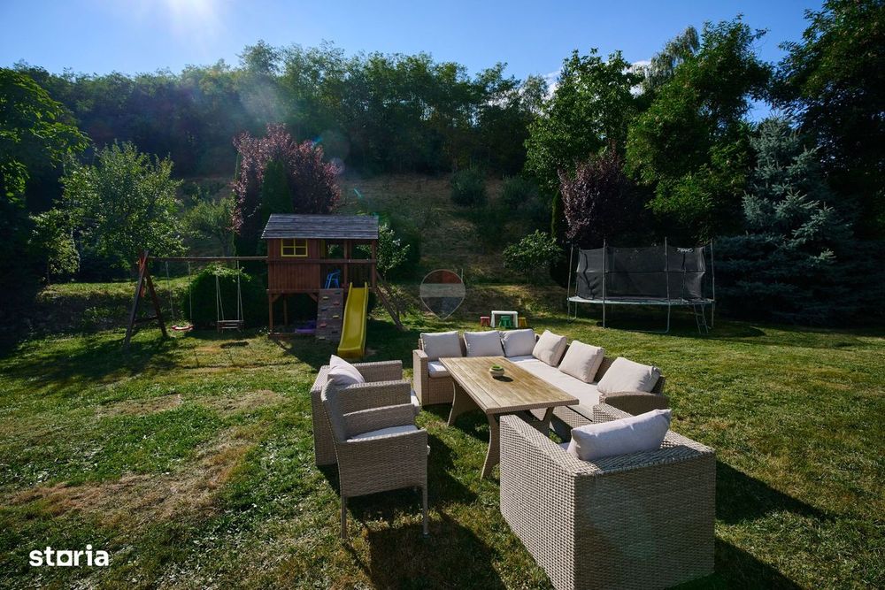 Sanctuar Privat de Wellness & Investiție cu Randament Imediat