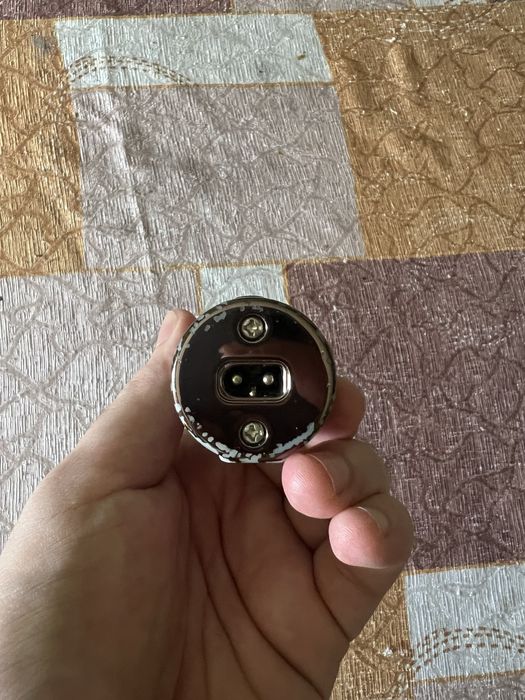 Тример babyliss pro skeleton