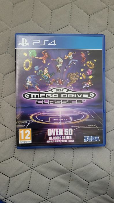 Игри без забележки за PS4