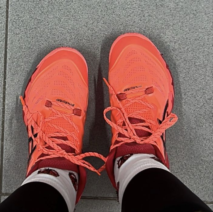 вооейбольние кроссовки Asics TOKYO