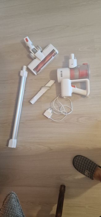 Вертикална прахосмукачка на xiaomi Original