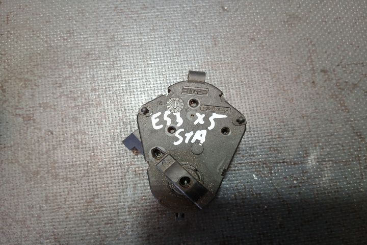 Motoras clapeta aeroterma 6917944 6917944.9 6917944 6917944.9 BMW X5