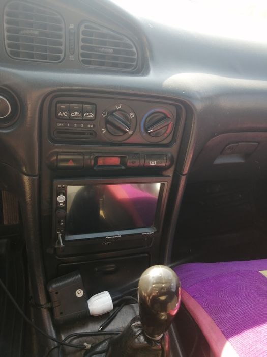 Продам хондай соната 3