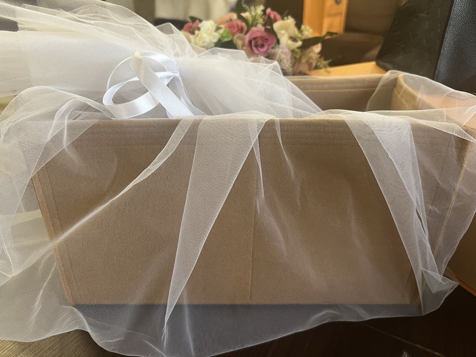 Сумка LV, размер large