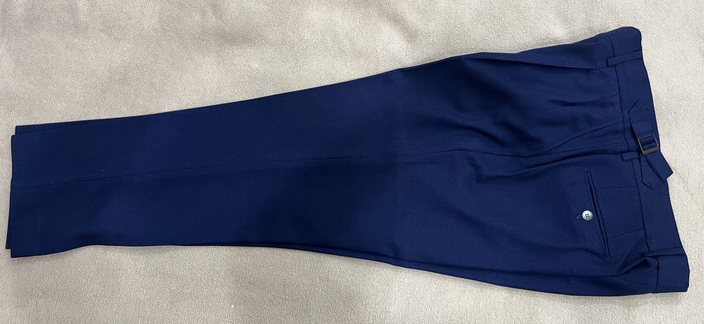 Костюм тройка SHOQAN suits