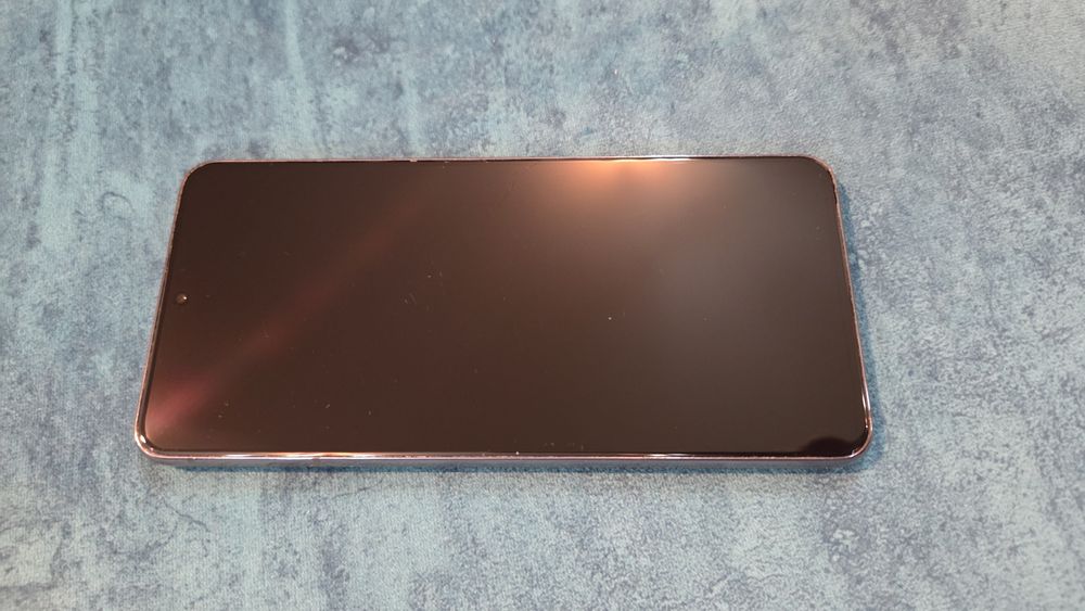 Samsung Galaxy S21 5G – stare foarte bunăVând Samsung Galaxy S21 5G, f