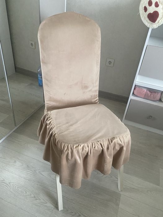 Стулья для гостиной