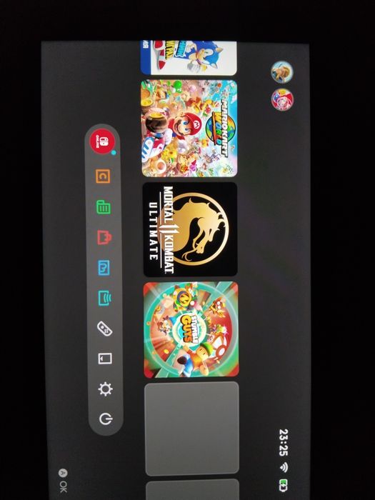 Nintendo switch 2 срочно торг
