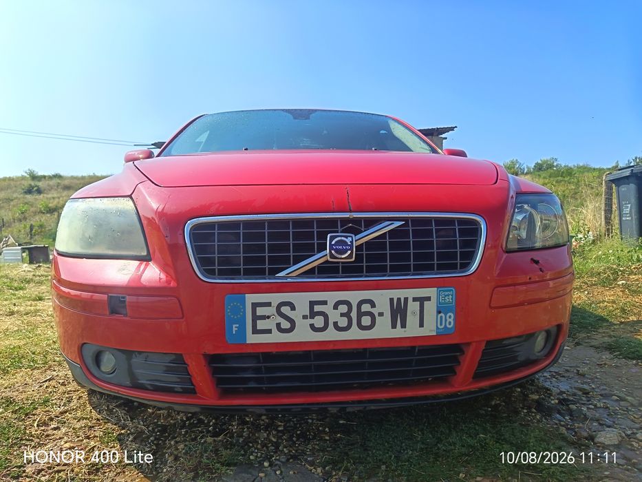 Vând sau schimb Volvo S40