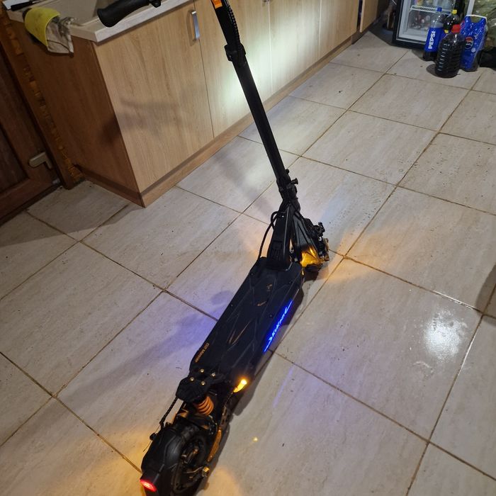 Kukirin g2 master 2024