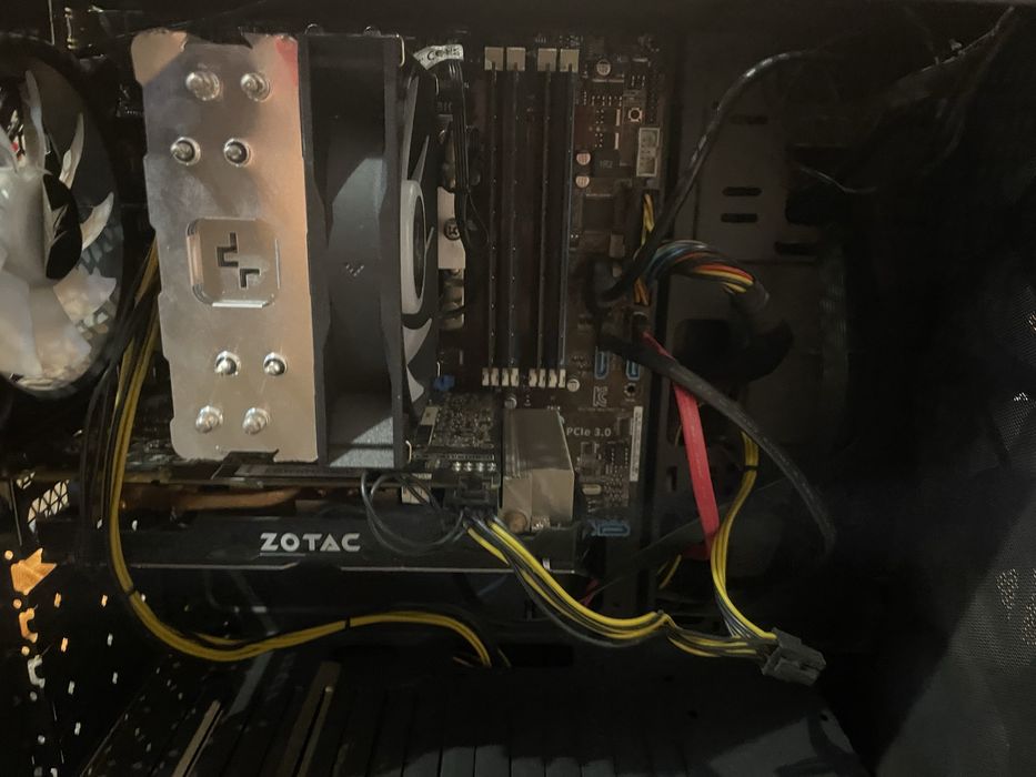 Продам компьютер