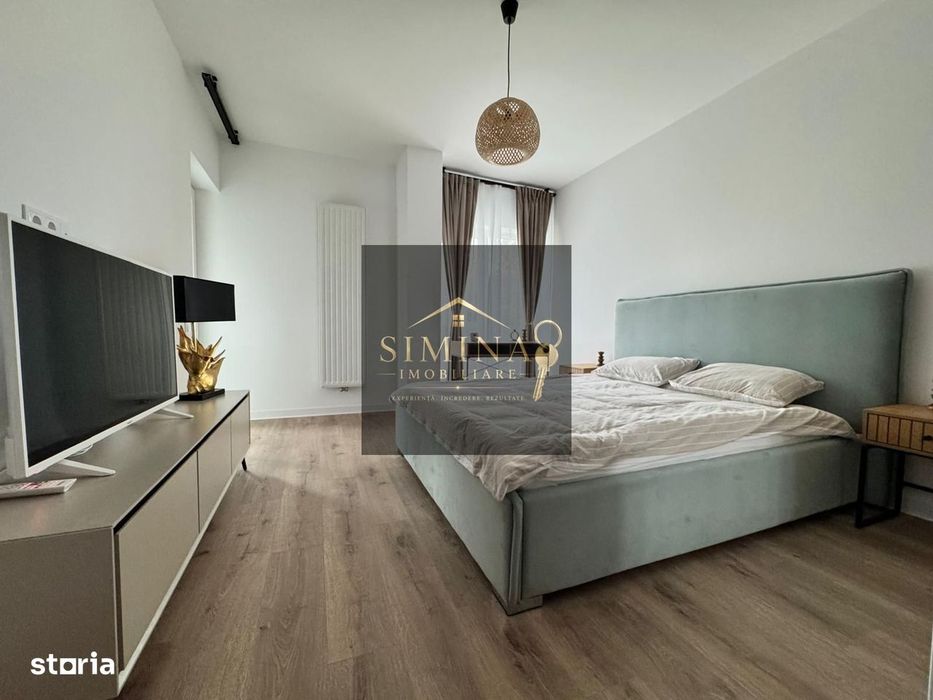 Apartament 3 Camere, Confort Lux, De Inchiriat,  Tudor
