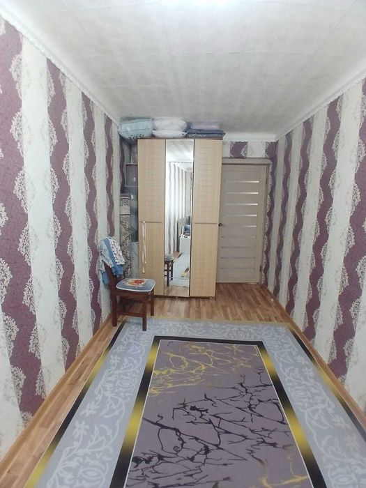 3х ком .квартира Парковая 60