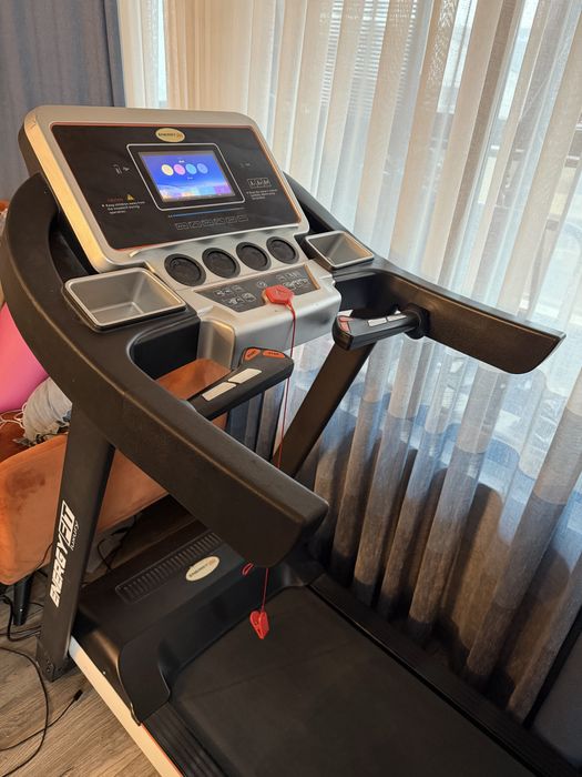 Пътека treadmill