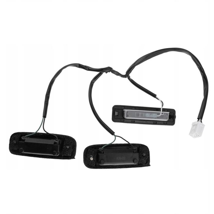 Бутон за отваряне на багажник за Kia Sorento MK 2