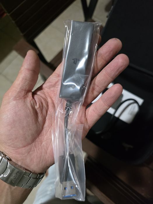 Vând cutie+ochelari VR +Camere pentru PlayStation