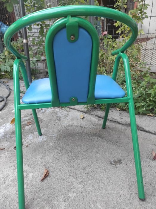Стульчик детский