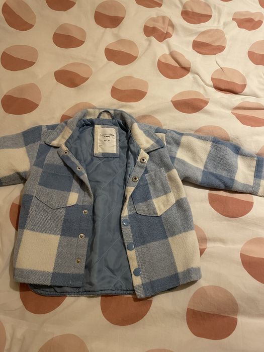 Пролетно-есенно яке