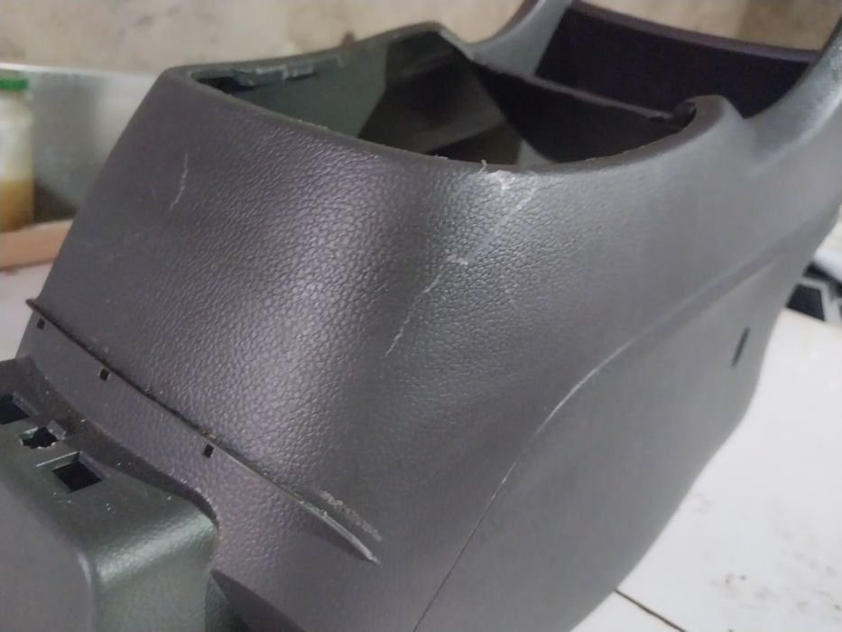 Элемент салона кобальт состояние идеальное