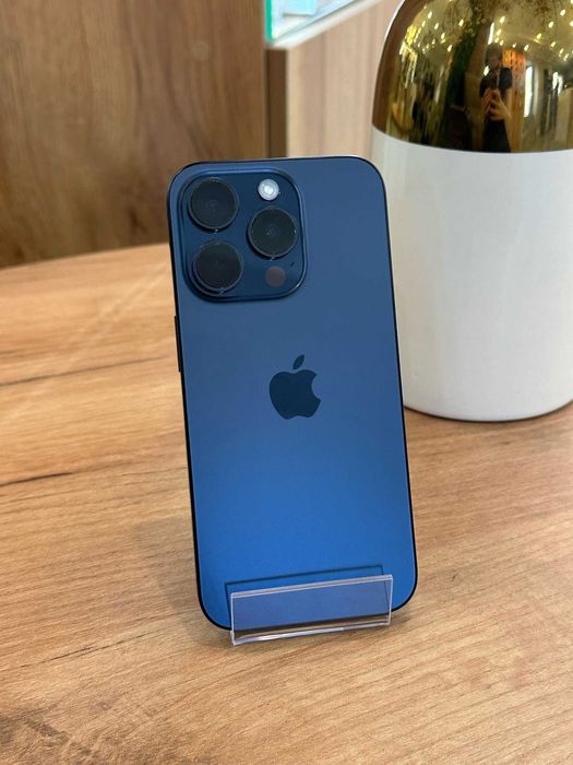 iPhone 15 Pro идеал