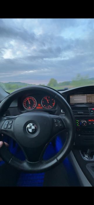 BMW 3 Series 2007 — imagine 4