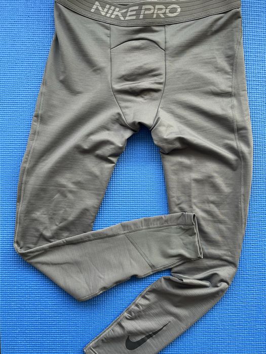 NIKE PRO Warm Tight - Л/ХЛ Нов / Оригинал