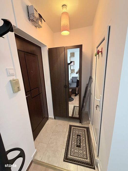 Decebal , rond Alba Iulia 300€
