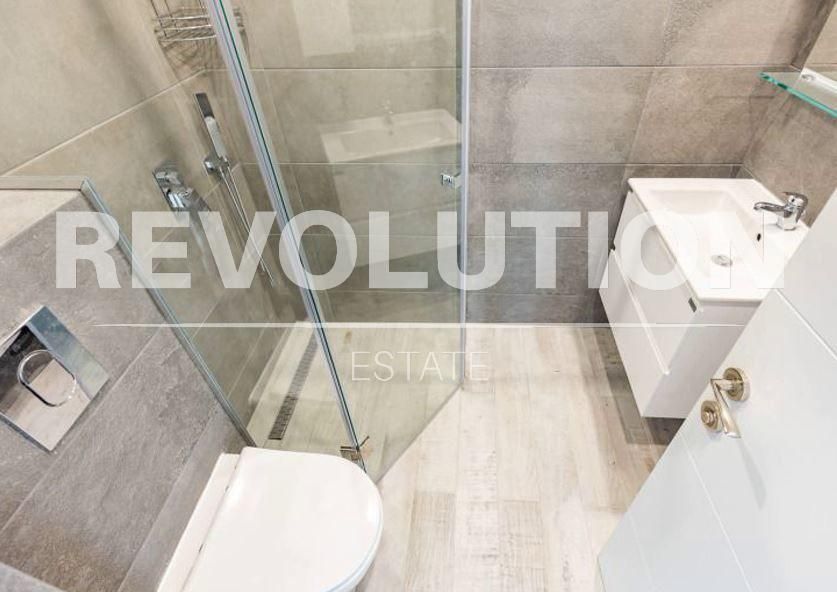 Двустаен апартамент в района на Кайсиева градина!