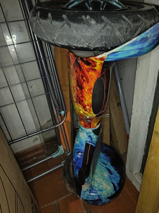 Продам Гироскутер