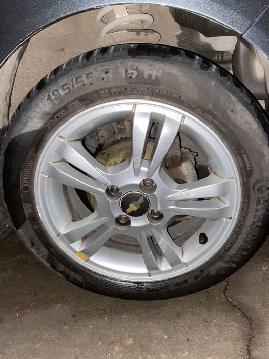 nexa 3 diska sotiladi holati zor