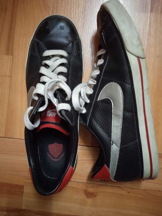 Addidas Nike  marimea 43