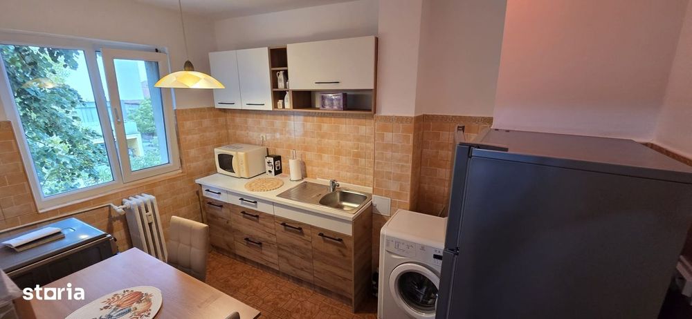 Apartament 1 Camera zona Take  Ionescu Isho 300 euro