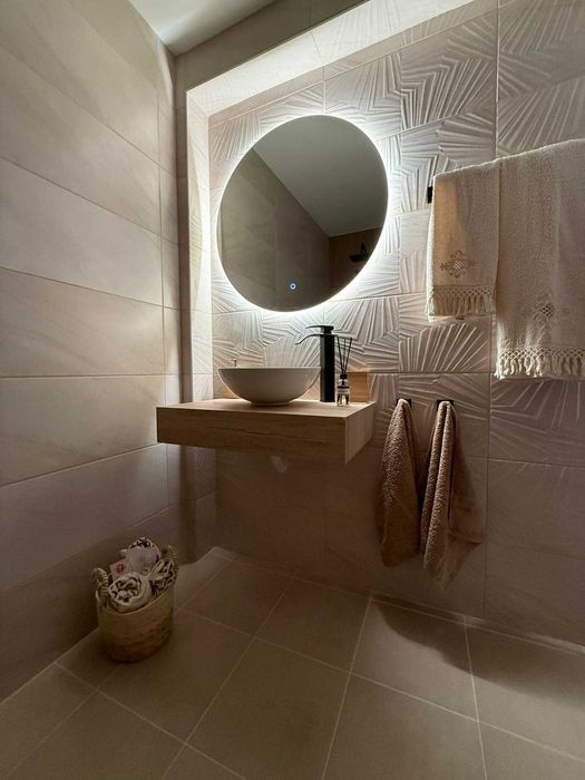 Дава се под наем Едностаен апартамент в Созопол - 35 кв.м за 250 € - Снимка #8