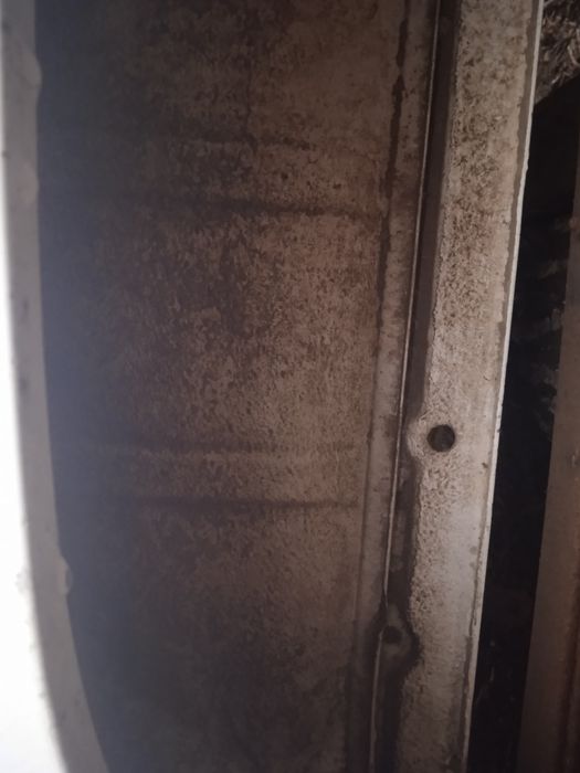 Продам кузов Мерседес 210д